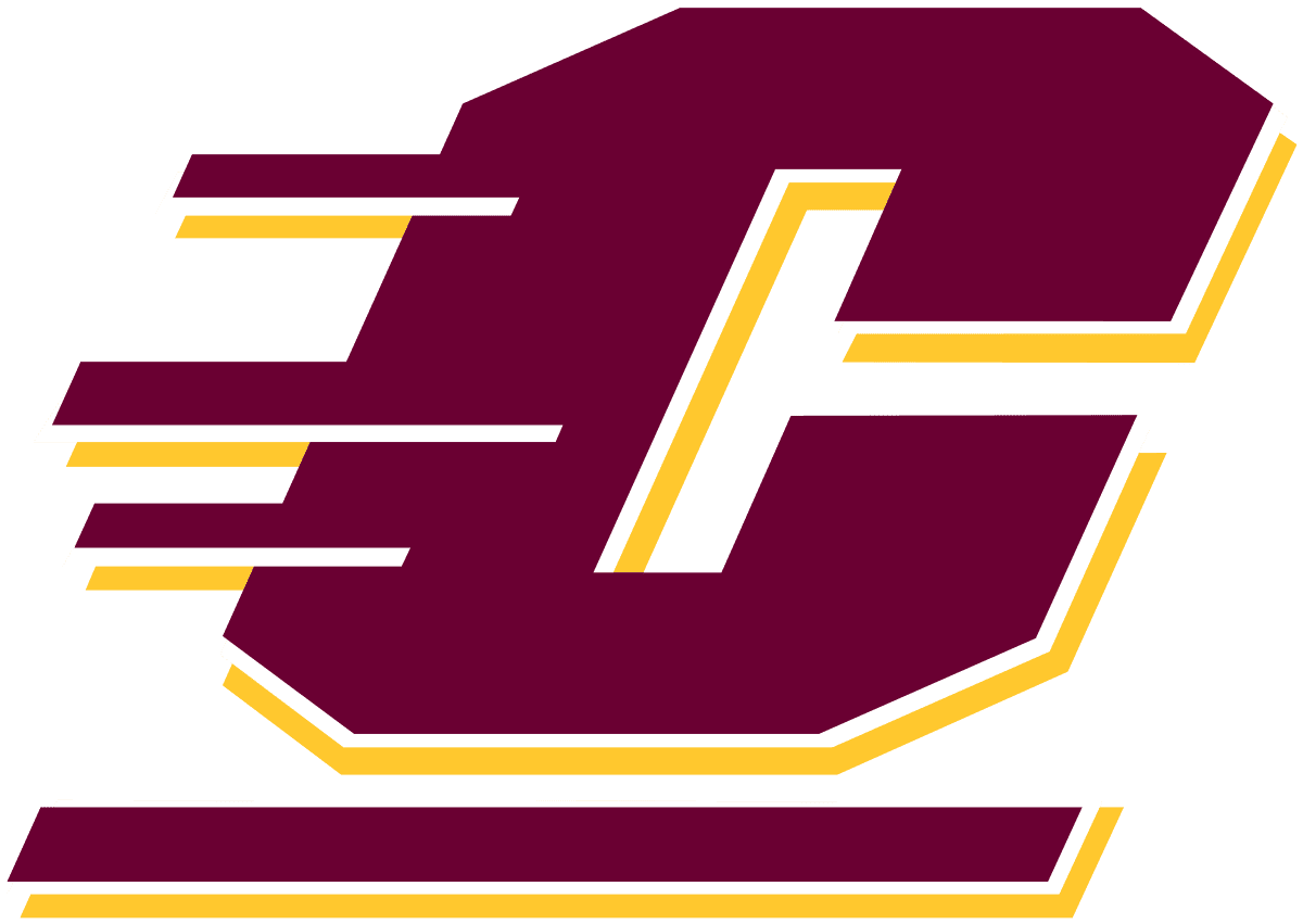 Central Michigan Chippewas Logo