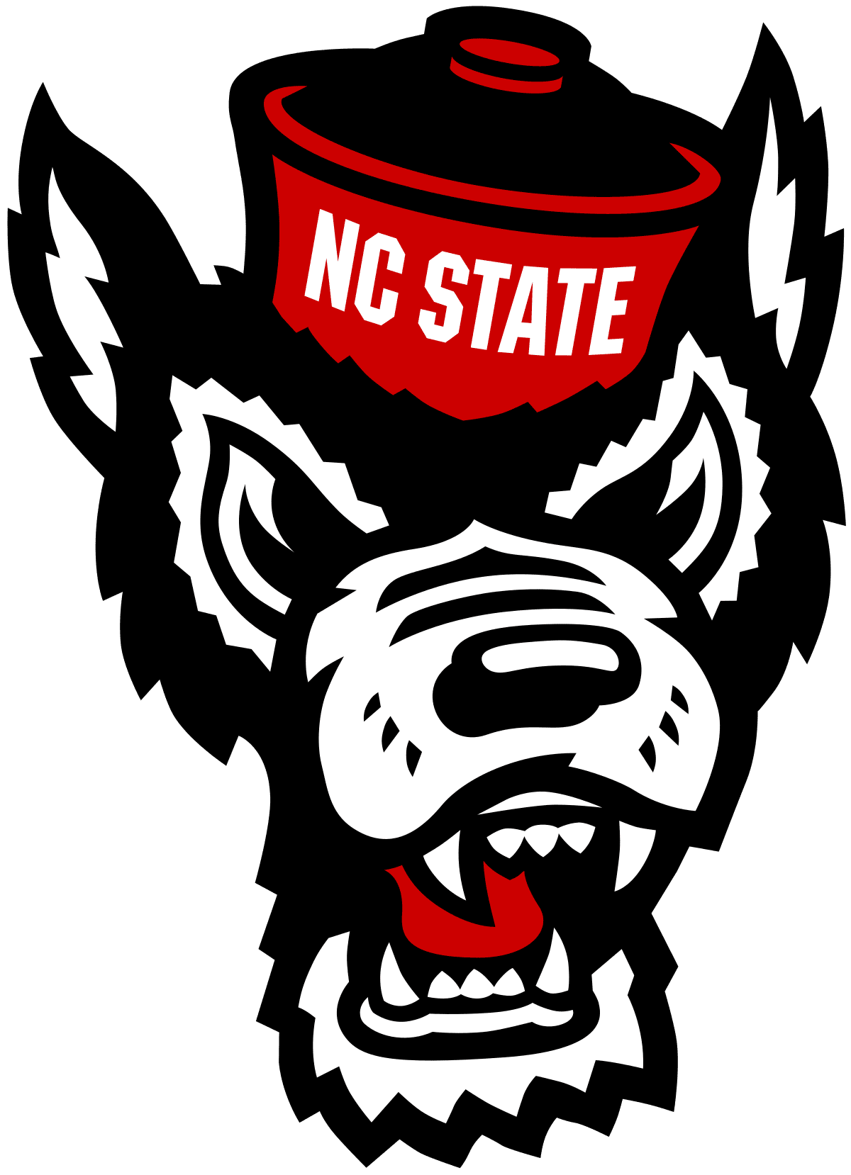 NC State Wolfpack Logo