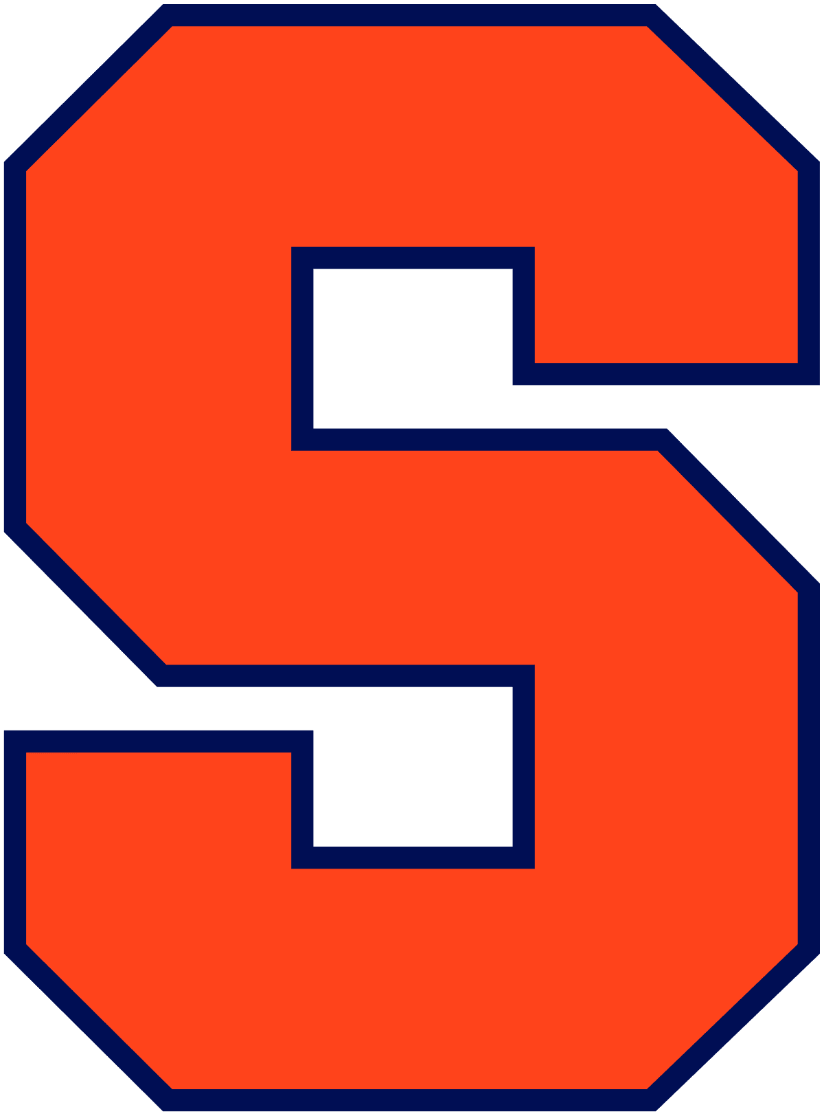 Syracuse Orange Logo