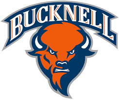 Bucknell Bison Logo