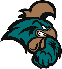 Coastal Carolina Chanticleers Logo