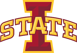 Iowa State Cyclones Logo