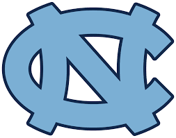 UHC Tar Heels Logo